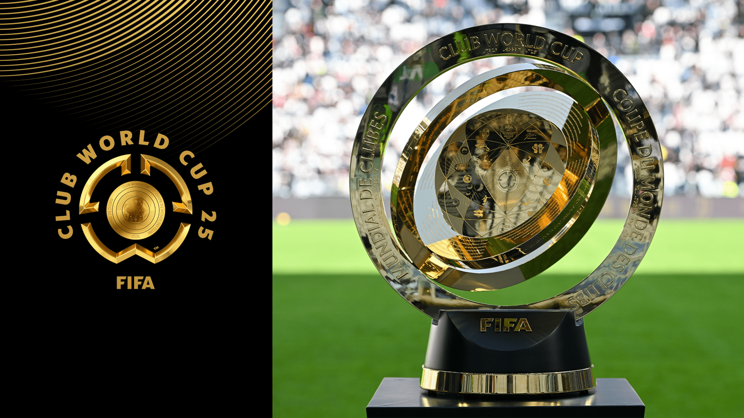 FIFA 世界俱乐部杯