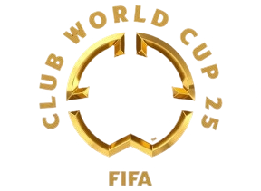 FIFA 世界俱乐部杯 - 官方Logo